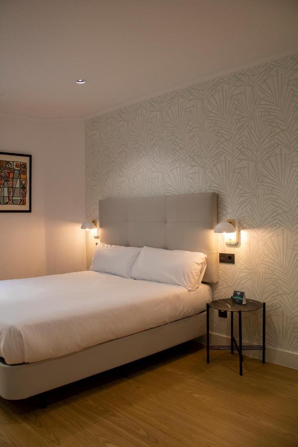 Hotel Alda Orzan 아 코루냐 외부 사진