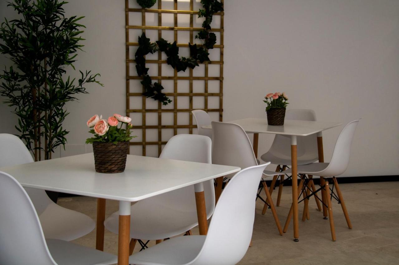 Hotel Alda Orzan 아 코루냐 외부 사진